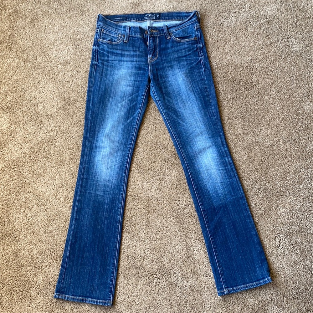 Lucky Brand Jeans